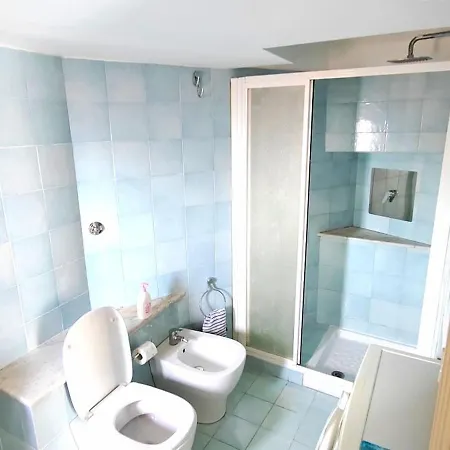 Residenza Bastione St Remy * Cagliari
