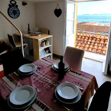 Appartement Residenza Bastione St Remy *