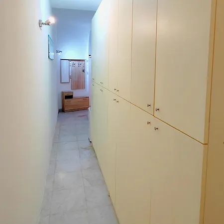 Residenza Bastione St Remy * Cagliari