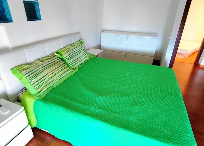 Residenza Bastione St Remy * Cagliari
