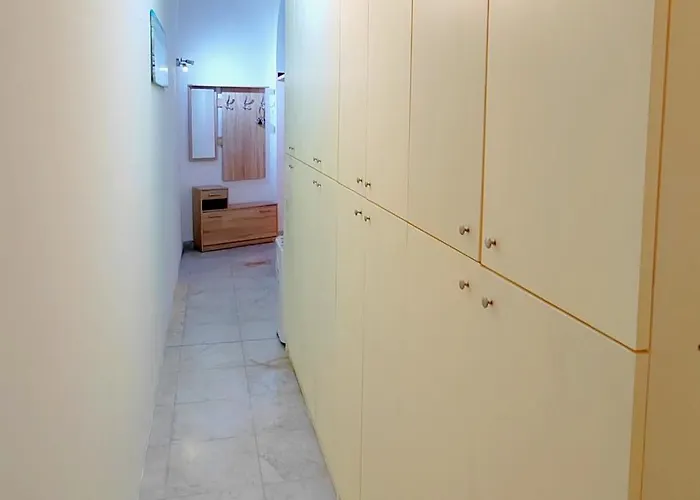 Residenza Bastione St Remy * Cagliari
