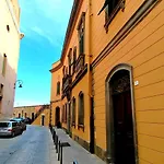 Residenza Bastione St Remy Apartman Cagliari