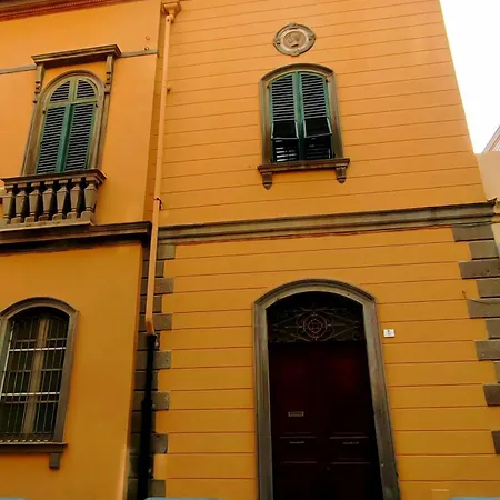 Residenza Bastione St Remy Daire