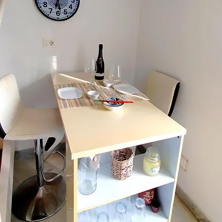 Apartament Residenza Bastione St Remy