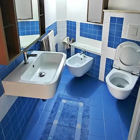 Residenza Bastione St Remy Daire