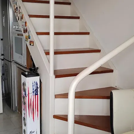 Residenza Bastione St Remy *