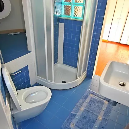 Apartament Residenza Bastione St Remy *