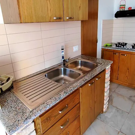 Residenza Bastione St Remy Apartament *
