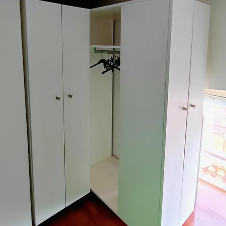 Daire Residenza Bastione St Remy *