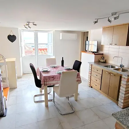 Residenza Bastione St Remy * Cagliari