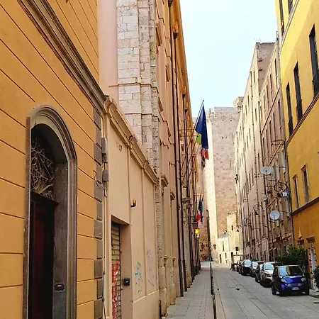 Residenza Bastione St Remy *