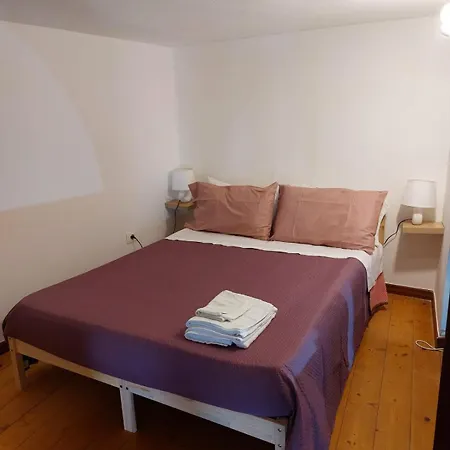 Residenza Bastione St Remy Apartament Cagliari