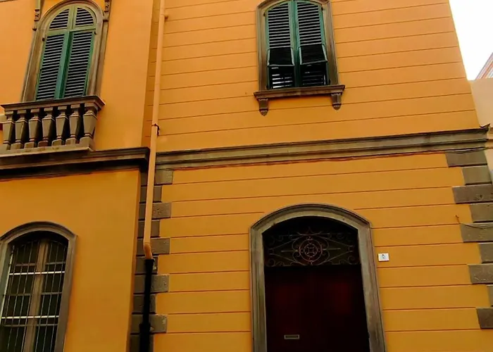 Residenza Bastione St Remy アパート