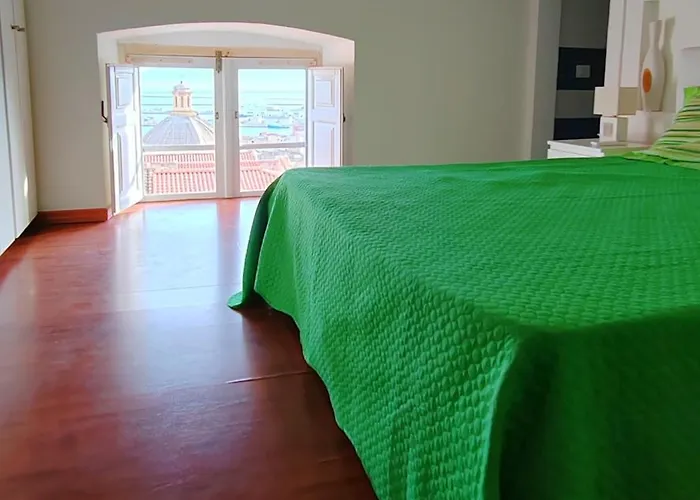 Residenza Bastione St Remy