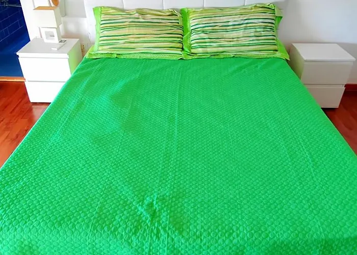 アパート Residenza Bastione St Remy *