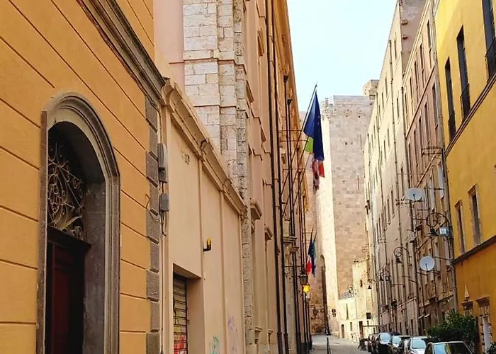 Residenza Bastione St Remy *