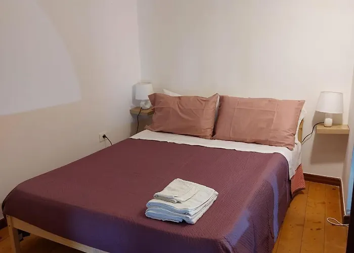 Residenza Bastione St Remy アパート カリアリ